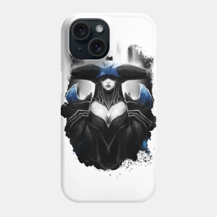 lissandra Phone Case