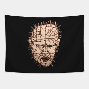 HELLRAISER Tapestry