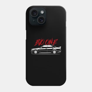 Merc Evo One Phone Case