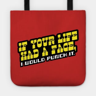 Scott Pilgrim Tote