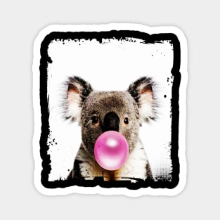 Koala Magnet