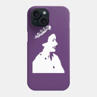 Queen Elizabeth Phone Case