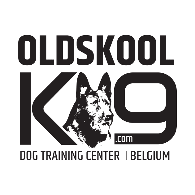 OldSkoolK9 Dog Training Center by OldskoolK9