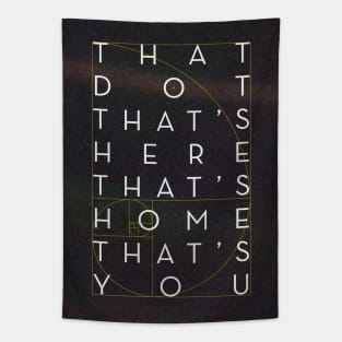 Home Tapestry