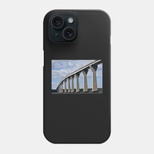 Thomas Johnson Bridge Phone Case