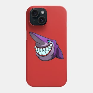 Goblin Shark Phone Case