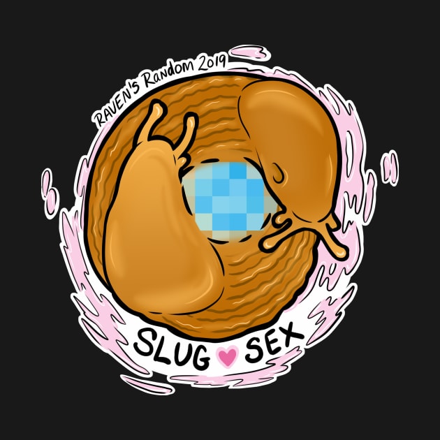 Slug Sex by Raven's Random
