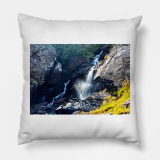 Splash Pillow