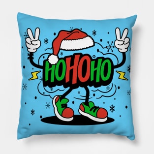 HoHoHo Pillow