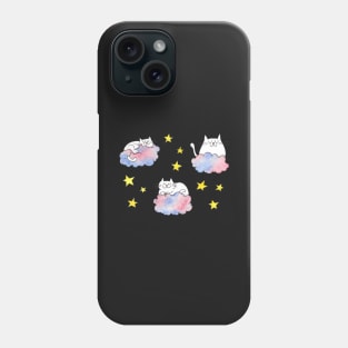 Dream cats Phone Case