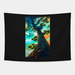 The Great Tree Tapestry