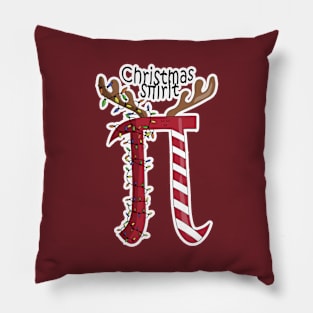 Christmas sπirit! Pillow