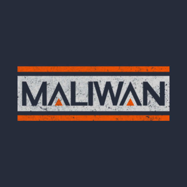 Maliwan