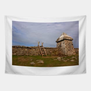 The Mourne Wall Tapestry