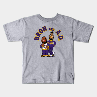 lakers muppets shirt