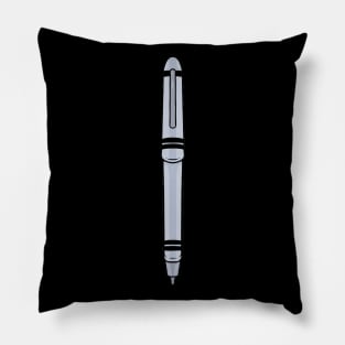 Pen Pillow