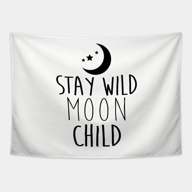 Moon child tapestry best sale