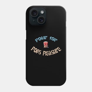 Give the daddies some juice Phone Case