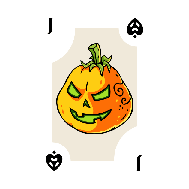 Easy Halloween Playing Card Costume: Jack of Spades by SLAG_Creative