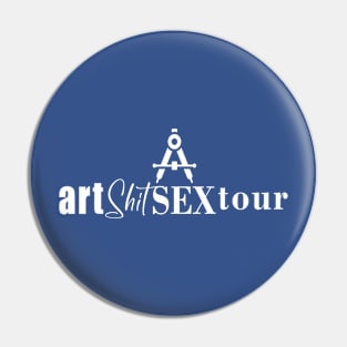 artshitsextour Pin