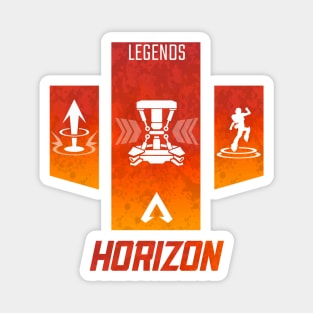 Apex Legend: Horizon Magnet