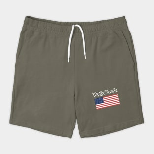 We the People Shorts
