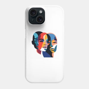 Ancestral Insights Phone Case