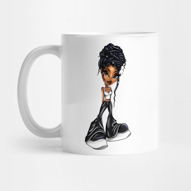 Bella - Bratz - Mug