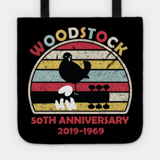 WOODSTOCK Tote