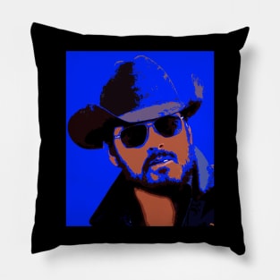 cole hauser Pillow