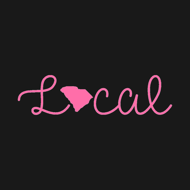 Local by LowcountryLove