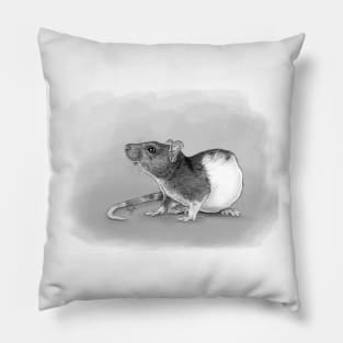Rat Pillow