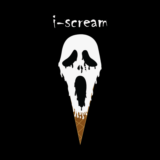 i-scream by Mind Tribe