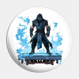 subzero Pin