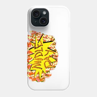 Noodle Day Phone Case