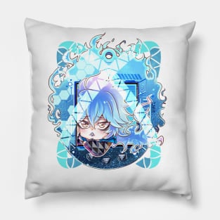 Ignihyde Pillow