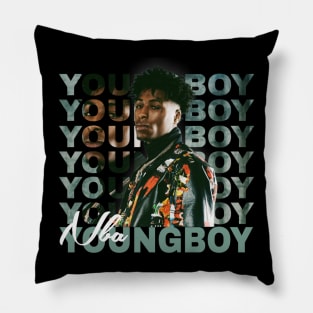 Youngboy rapper Pillow