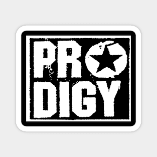 The Prodigy 1 Magnet