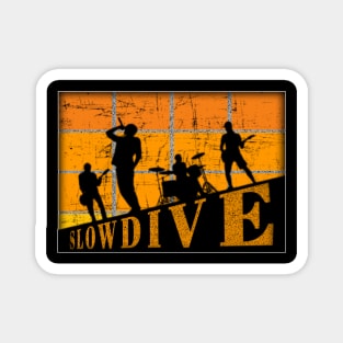 slowdive Magnet