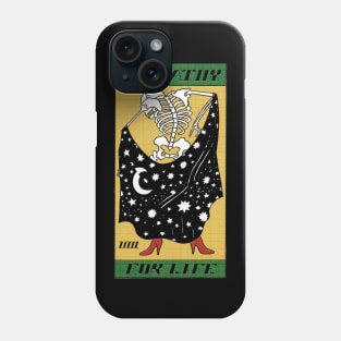 Sympathy for Life Albums Phone Case