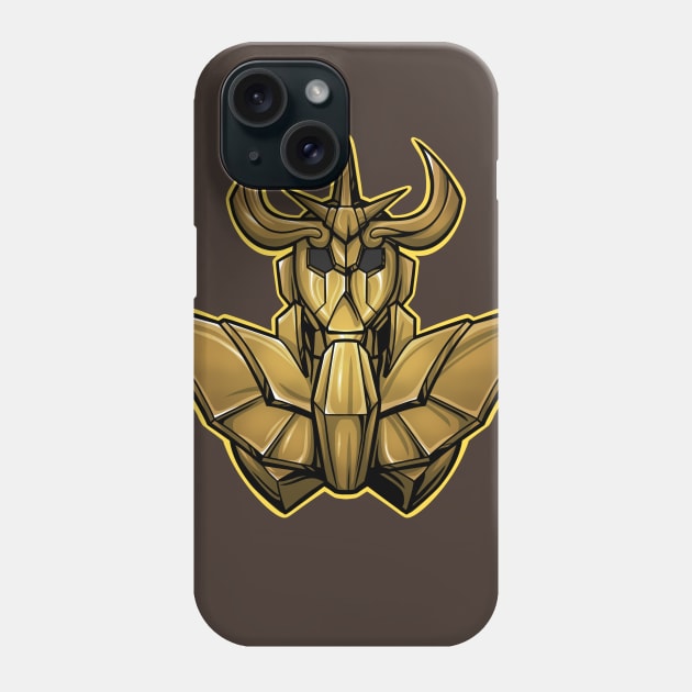 Fake Sagittarius Phone Case by KyodanJr