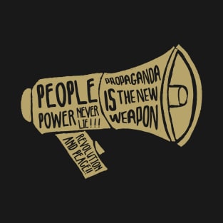 Propaganda T-Shirt