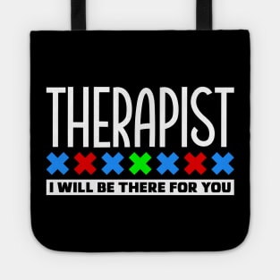 Therapist Tote