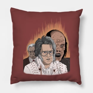 Bubba Ho Tep Pillow