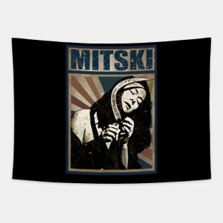 Mitski Tapestry