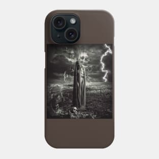 Tormented Souls Phone Case