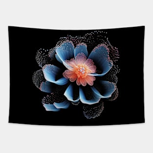 Scented Petals Tapestry