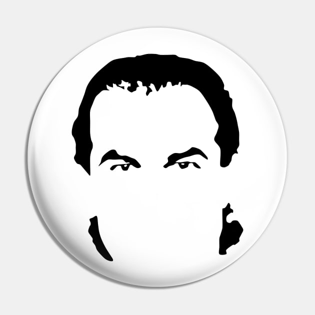 Steven Seagal Pin by ilrokery