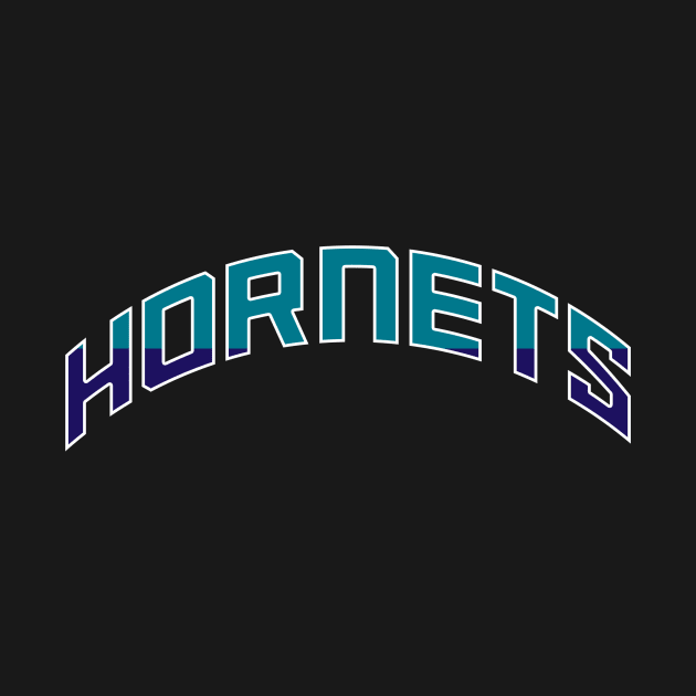 Hornets by teakatir