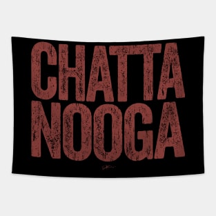 Chattanooga, Tennessee Tapestry